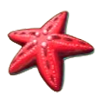 ปลาดาว เกม CRAB TRAP ค่าย NETENT SLOT