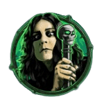 ปีศาจเขียวหัวกะโหลก เกม OZZY OSBOURNE ค่าย NETENT SLOT
