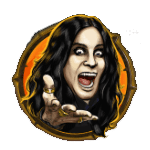 ปีศาจเหลือง เกม OZZY OSBOURNE ค่าย NETENT SLOT