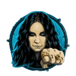ปีสาจฟ้าชี้หน้า เกม OZZY OSBOURNE ค่าย NETENT SLOT