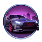 รถยนต์สุดหรู เกม DRIVE MULTIPLIER MAYHEM ค่าย NETENT SLOT