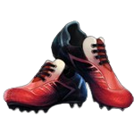 รองเท้าเตะบอล เกม SUPER STRIKER ค่าย NETENT SLOT