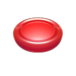 ลูกกวาดสีแดง เกม REEL RUSH2 ค่าย NETENT SLOT
