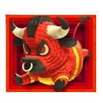 วัวกระทิง เกม SPINATA GRANDE ค่าย NETENT SLOT