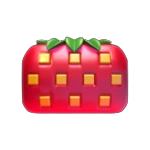 สตอเบอร์รี่ เกม REEL RUSH2 ค่าย NETENT SLOT