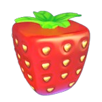 สตอเบอร์รี่ เกม STROLLING STAXX ค่าย NETENT SLOT
