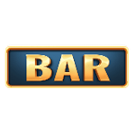 สัญลักษณ์พิเศษ BAR เกม GEM TRIO ค่าย PRAGMATIC PLAY