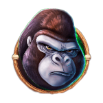 สัญลักษณ์พิเศษ กอลิล่า เกม JUMBO SAFARI ค่าย PRAGMATIC PLAY