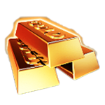 สัญลักษณ์พิเศษ ก้อนทอง เกม YOU CAN PIGGY BANK ON IT ค่าย PRAGMATIC PLAY