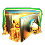 สัญลักษณ์พิเศษ ตู้เซฟ เกม YOU CAN PIGGY BANK ON IT ค่าย PRAGMATIC PLAY