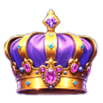 สัญลักษณ์พิเศษ มงกุฎ เกม SLEEPING DRAGON ค่าย PRAGMATIC PLAY