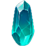สัญลักษณ์พิเศษ สัญลักษณ์อัญมณีสีฟ้า เกม MASTER GEMS ค่าย PRAGMATIC PLAY