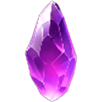 สัญลักษณ์พิเศษ สัญลักษณ์อัญมณีสีม่วง เกม MASTER GEMS ค่าย PRAGMATIC PLAY