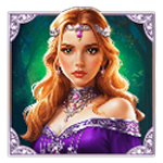 สัญลักษณ์พิเศษ สาวสวย เกม SLEEPING DRAGON ค่าย PRAGMATIC PLAY