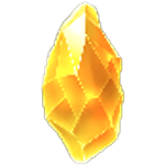 สัญลักษณ์พิเศษ อัญมณีสีเหลือง เกม MASTER GEMS ค่าย PRAGMATIC PLAY