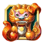 สิงโต เกม KOI PRINCESS ค่าย NETENT SLOT