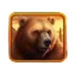 หมี เกม ELK HUNTER ค่าย NETENT SLOT