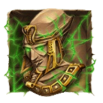 อนูบิส เกม COIN OF EGYPT ค่าย NETENT SLOT