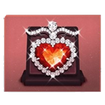 อัญมณีสีแดง เกม HOTLINE 2 ค่าย NETENT SLOT