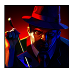 อาชญากรชาย เกม CASH NOIRE ค่าย NETENT SLOT