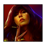 อาชญากรหญิง เกม CASH NOIRE ค่าย NETENT SLOT