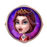 เจ้าหญิงผมแดง เกม MIRROR MIRROR ค่าย NETENT SLOT
