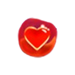 เยลลี่หัวใจ เกม BERRY BURST ค่าย NETENT SLOT