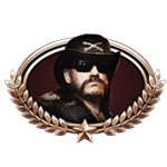 เลมมี่ เกม MOTORHEAD ค่าย NETENT SLOT