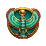 เหยี่ยวฮอรัส เกม MERCY OF THE GODS ค่าย NETENT SLOT