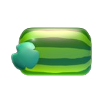 แตงโม เกม REEL RUSH2 ค่าย NETENT SLOT