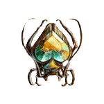 แมลงสคารับสีเหลือง เกม COIN OF EGYPT ค่าย NETENT SLOT