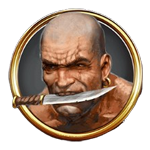โจรสลัดคาบมีดคาบ เกม RAGE OF THE SEAS ค่าย NETENT SLOT