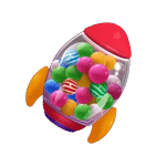 FREE SPINS เกม 101 CANDIES ค่าย NETENT SLOT