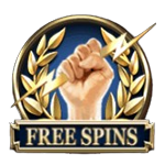 FREE SPINS เกม DIVINE FORTUNE ค่าย NETENT SLOT