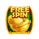 FREE SPINS เกม HAPPY RICHES ค่าย NETENT SLOT