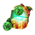 FREE SPINS เกม JINGLE SPIN ค่าย NETENT SLOT