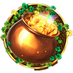 SCATTER SYMBOL เกม 7S LUCK ค่าย RED TIGER