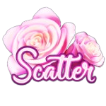 SCATTER เกม BUTTERFLY STAXX2 ค่าย NETENT SLOT