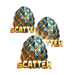 SCATTER เกม DRAGONS PLAYGROUNG ค่าย NETENT SLOT