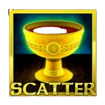 SCATTER เกม EXCALIBUR ค่าย NETENT SLOT