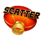 SCATTER เกม IMPERIAL RICHES ค่าย NETENT SLOT