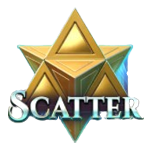 SCATTER เกม MAGIC LAB ค่าย NETENT SLOT