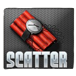 SCATTER เกม THE REEL STEAL ค่าย NETENT SLOT