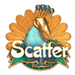 SCATTER เกม TURN YOUR FORTUNE ค่าย NETENT SLOT