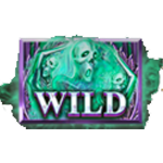 WILD SYMBOL เกม ATHENS MEGAWAYS ค่าย RED TIGER
