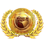 WILD SYMBOL เกม GODS OF TROY MEGAWAYS ค่าย RED TIGER