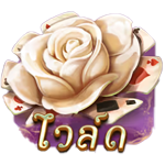 WILD SYMBOL เกม IN THE RABBIT HOLE ค่าย RED TIGER