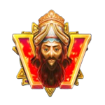 WILD เกม BABYLON RICHES ค่าย NETENT SLOT