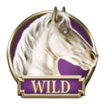 WILD เกม DIVINE FORTUNE ค่าย NETENT SLOT