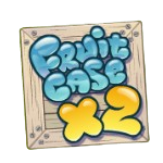 WILD เกม FRUIT CASE ค่าย NETENT SLOT